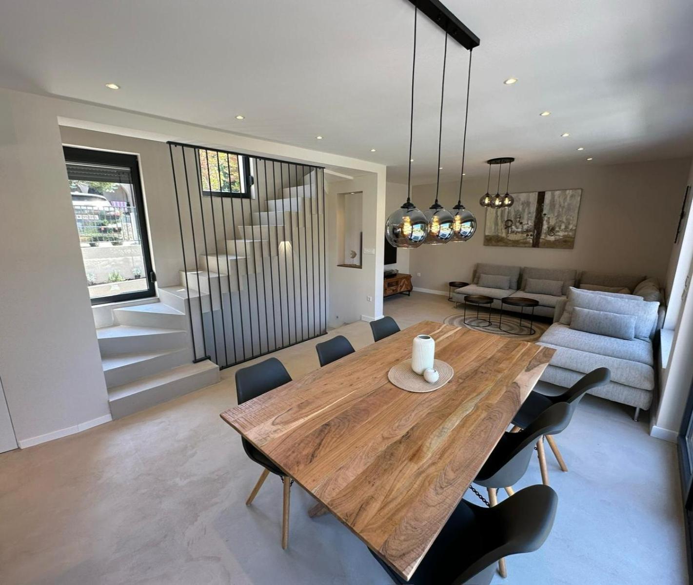 Bella Maris Villa Malinska Ngoại thất bức ảnh