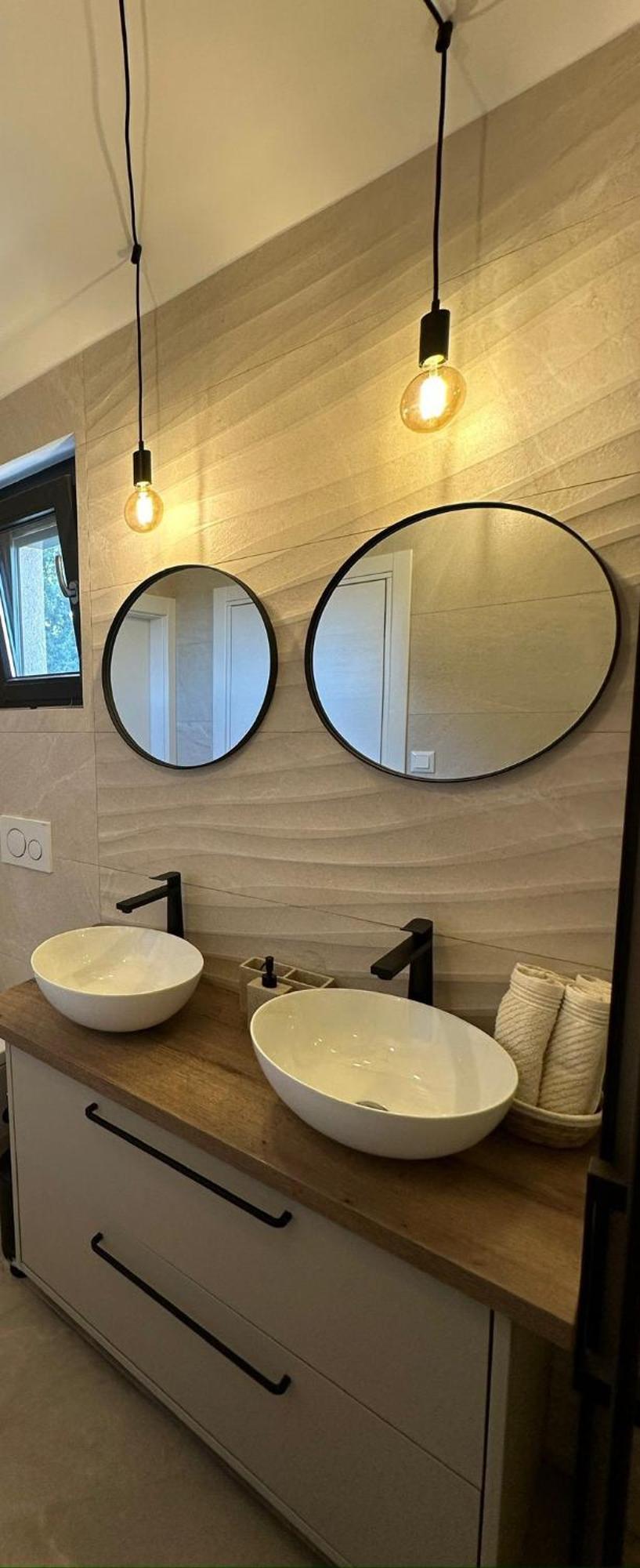 Bella Maris Villa Malinska Ngoại thất bức ảnh
