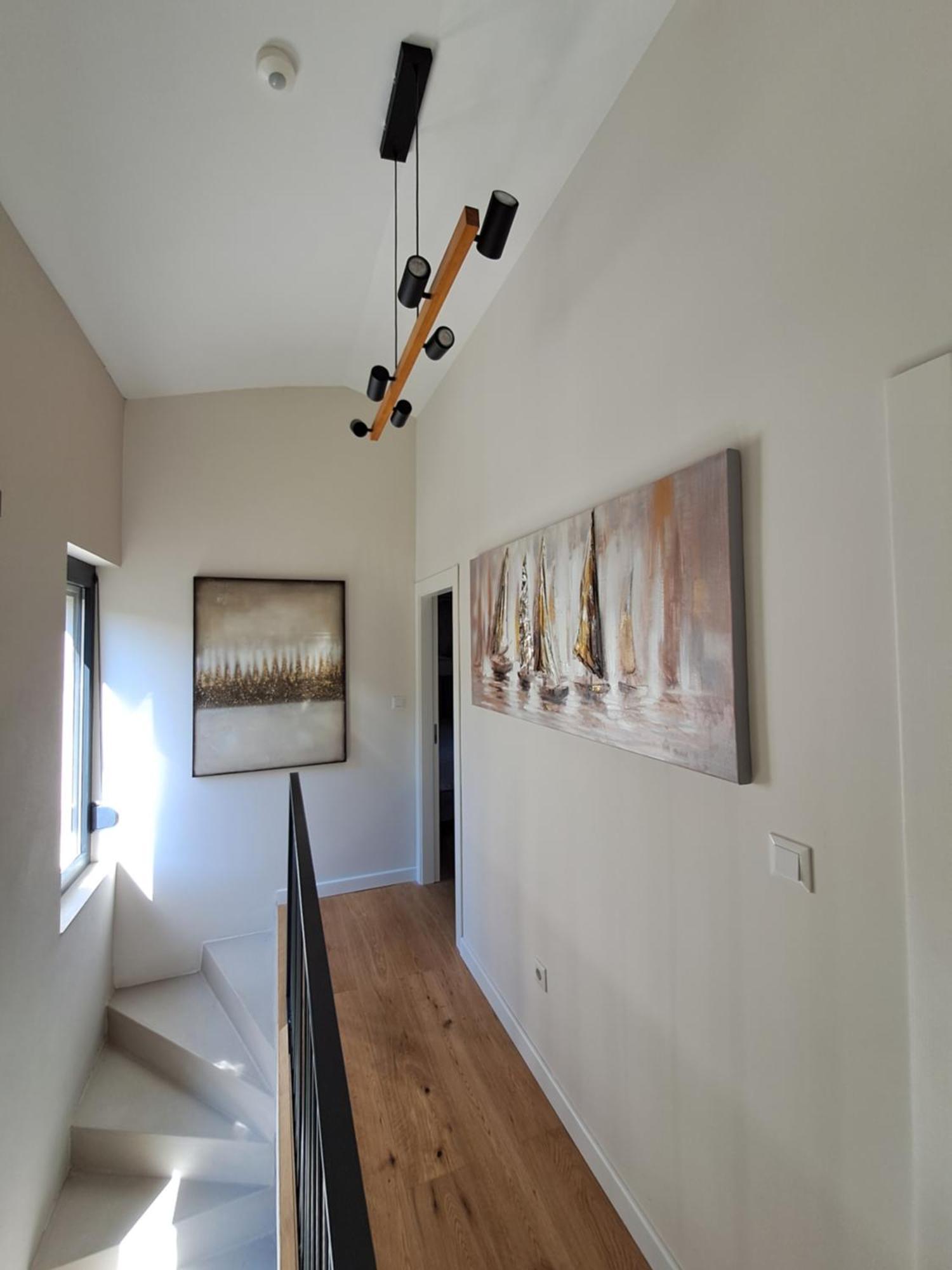 Bella Maris Villa Malinska Ngoại thất bức ảnh