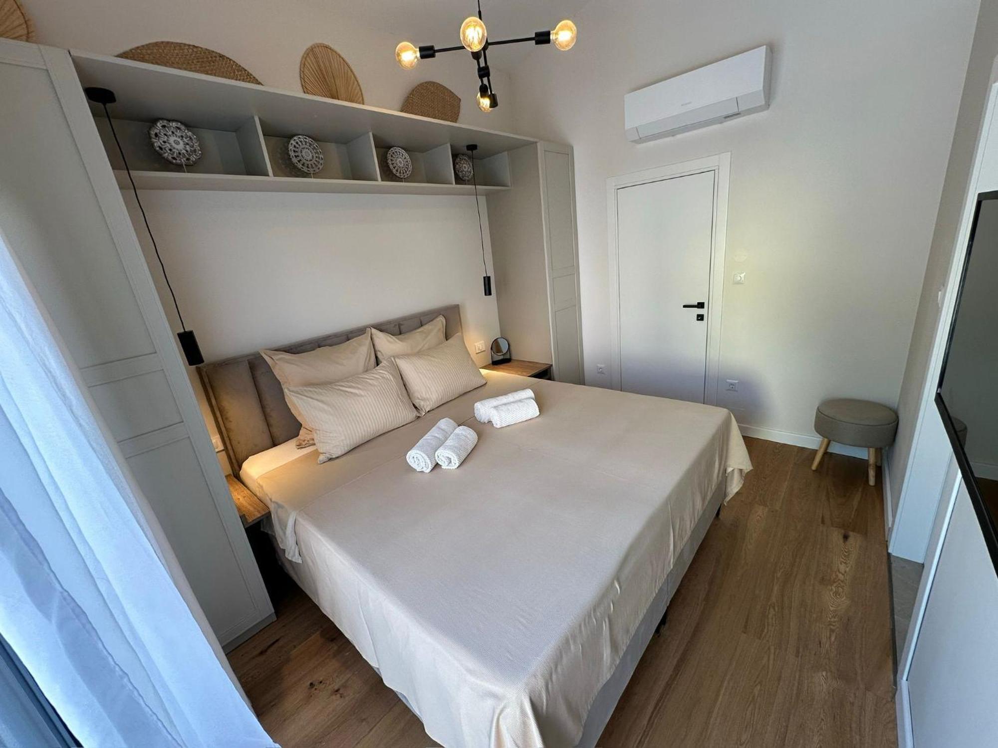 Bella Maris Villa Malinska Ngoại thất bức ảnh