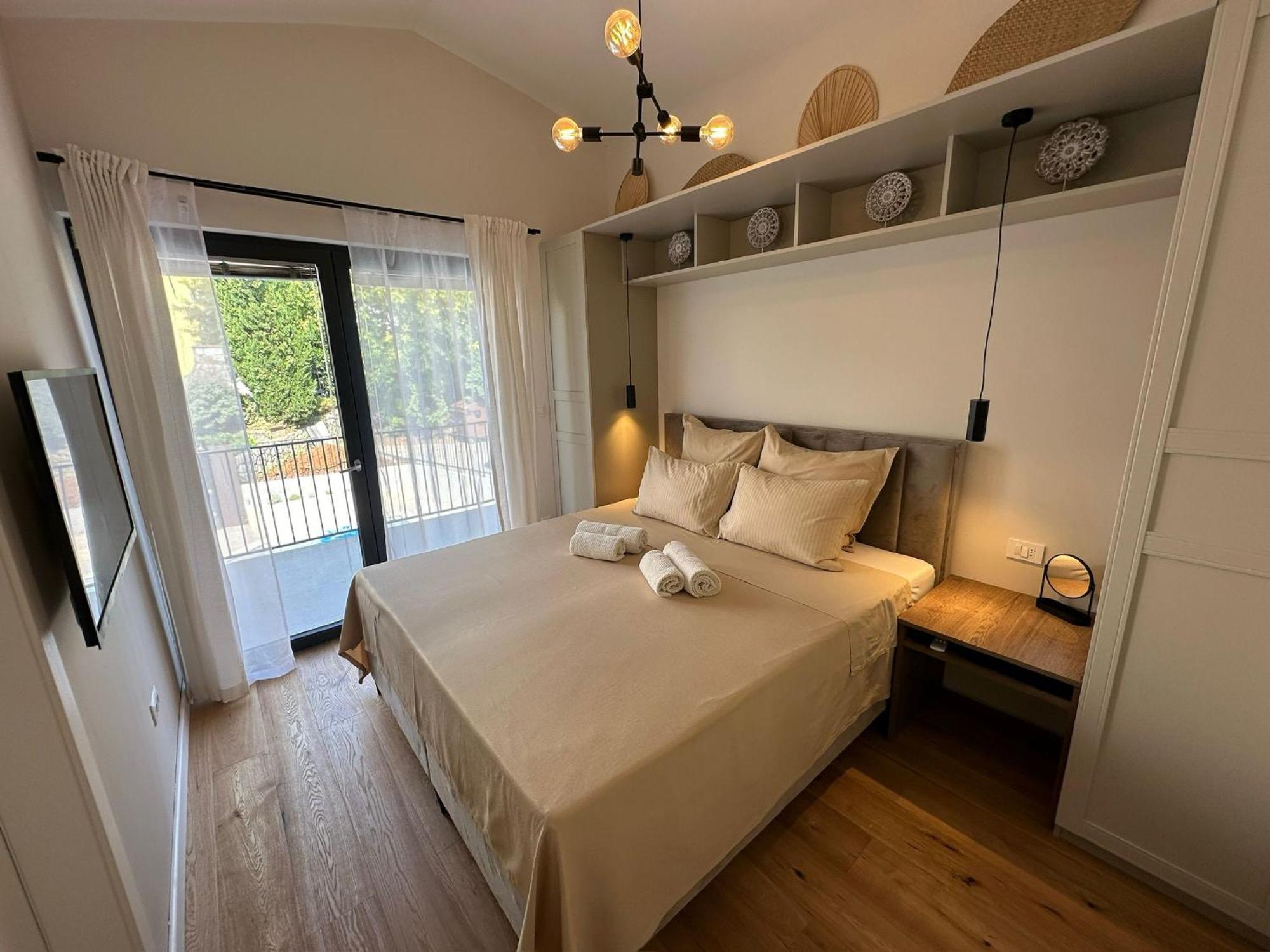 Bella Maris Villa Malinska Ngoại thất bức ảnh