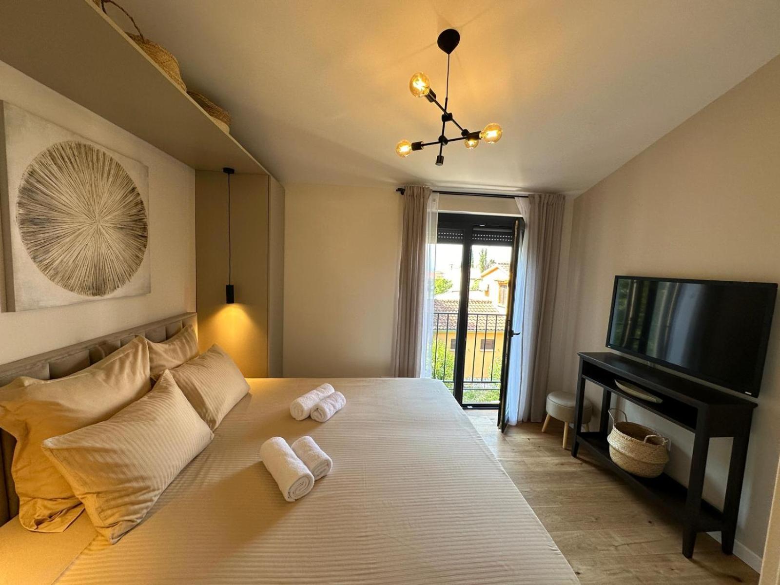 Bella Maris Villa Malinska Ngoại thất bức ảnh